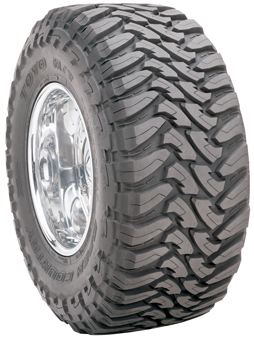 TOYO OPEN COUNTRY M/T